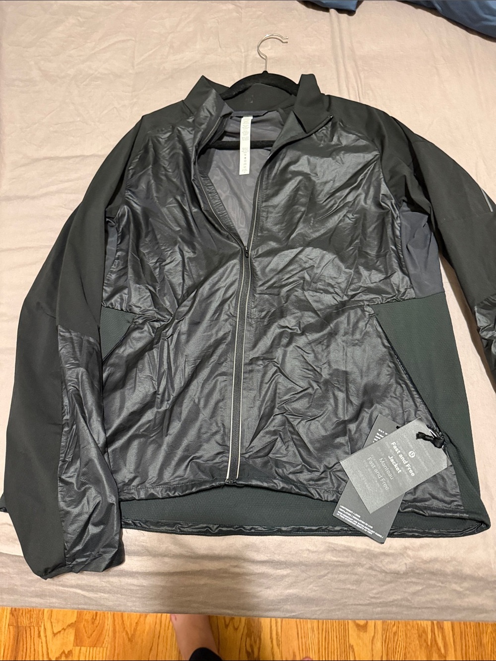 Men's Jacket